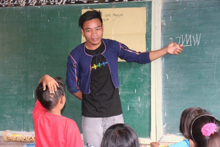 Help Preserve the Art of Mangyan Scripts A Philippine National Cultural Treasure US