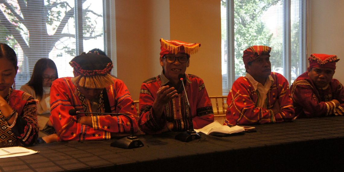 Indigenous Peoples Delegation Perspectives on the Other Mindanao ...