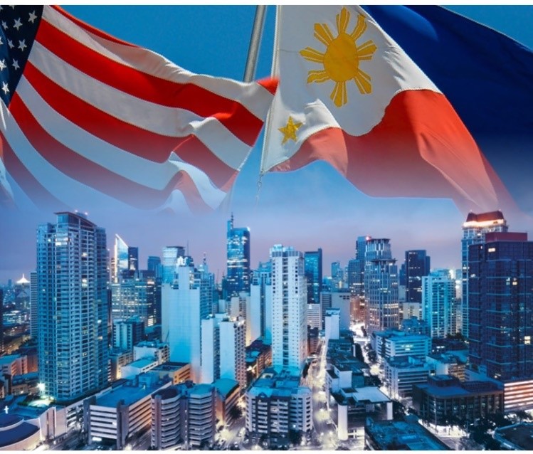 Your Support Matters USPhilippines Society