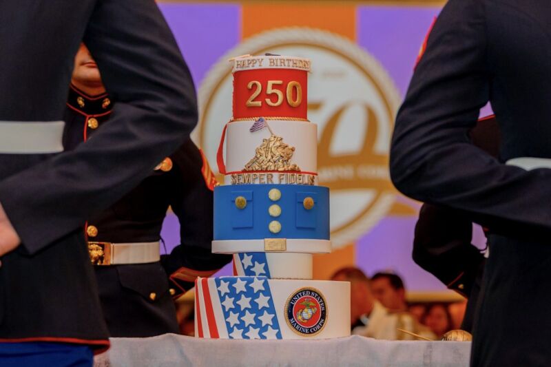 Image for the Tweet beginning: Happy 250th birthday to the