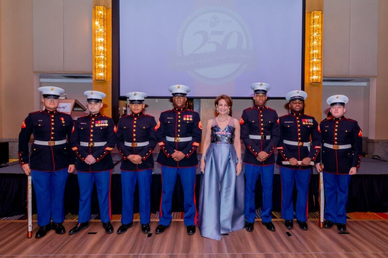 Image for the Tweet beginning: Happy 250th birthday to the