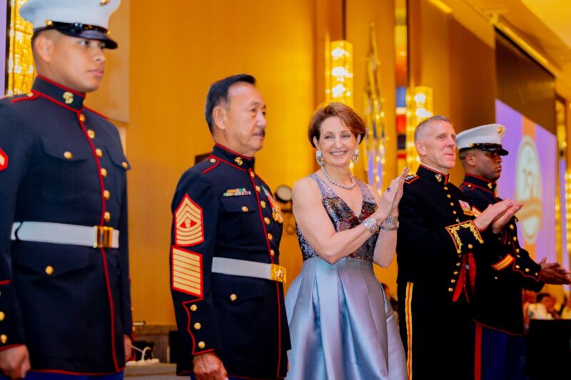 Image for the Tweet beginning: Happy 250th birthday to the