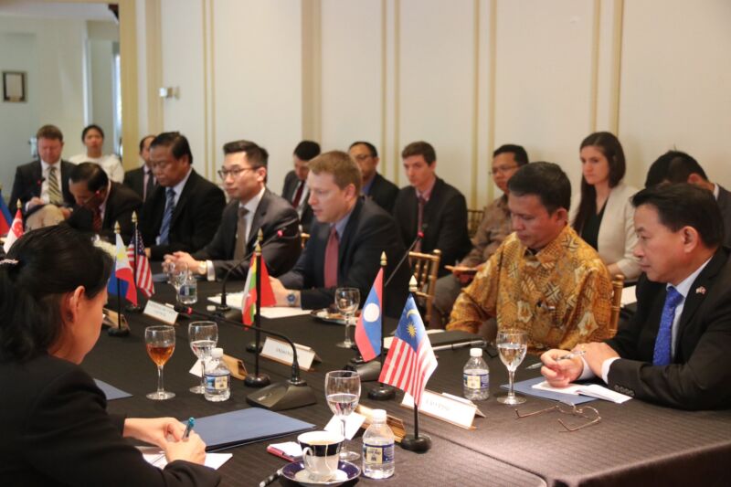 Image for the Tweet beginning: Today in DC: PH assumes