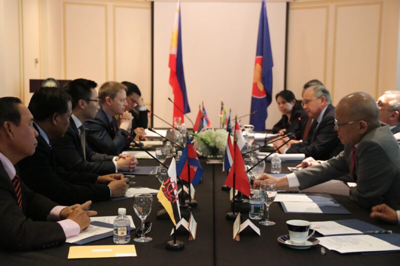 Image for the Tweet beginning: Today in DC: PH assumes