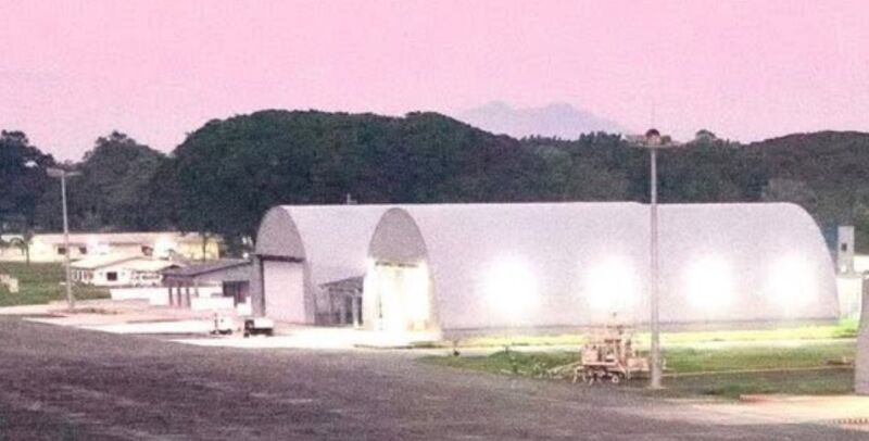 Image for the Tweet beginning: The Philippine Air Force’s 5th